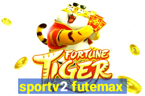 sportv2 futemax